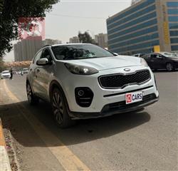 کیا سپۆرتاج